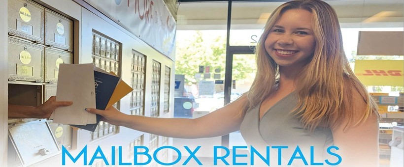 Secure & Convenient Private Mailboxes